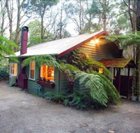 A Cottage in the Forest - Accommodation Fremantle