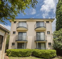 Waldorf Hornsby Residential Apartments - Accommodation Fremantle