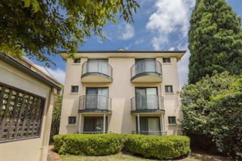 Waldorf Hornsby Residential Apartments - Accommodation Fremantle 0