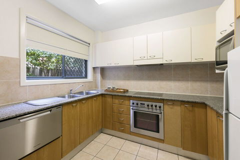 Waldorf Hornsby Residential Apartments - Accommodation Fremantle 3