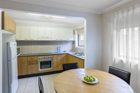 Waldorf Hornsby Residential Apartments - Accommodation Fremantle 2