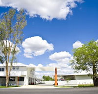 Roma Central Motel - Accommodation Fremantle