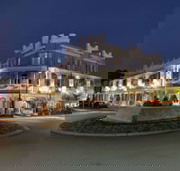 Rose Hotel  Motel - Accommodation Fremantle