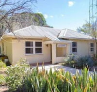 Wilkadene Cottage - Accommodation Fremantle