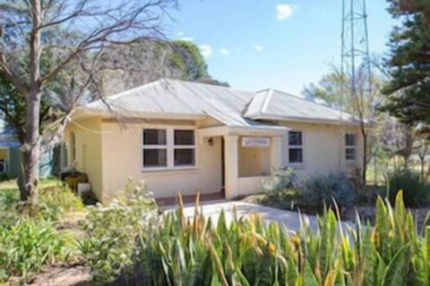 Wilkadene Cottage - Accommodation Fremantle 0