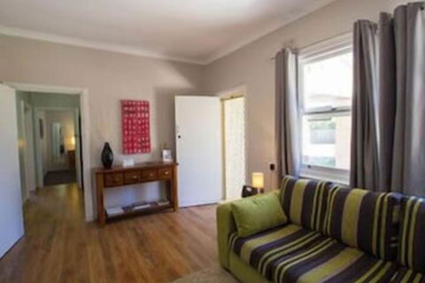 Wilkadene Cottage - Accommodation Fremantle 1
