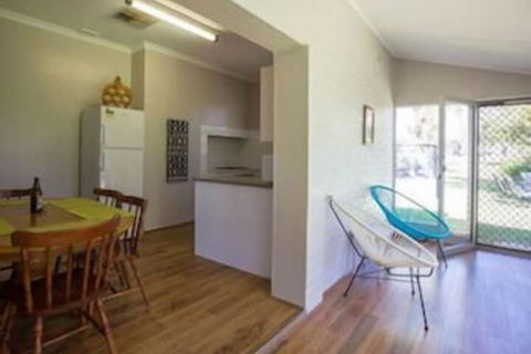 Wilkadene Cottage - Accommodation Fremantle 6