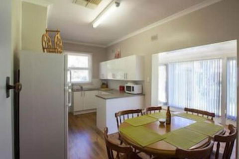 Wilkadene Cottage - Accommodation Fremantle 4