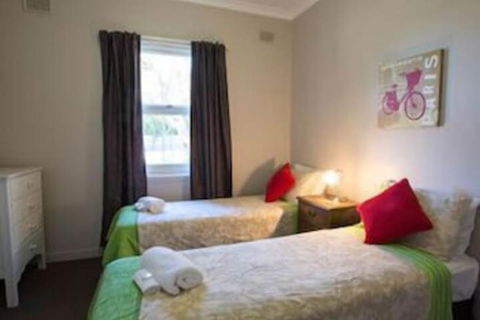 Wilkadene Cottage - Accommodation Fremantle 5