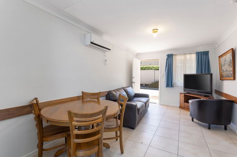 Apollo Lodge - Accommodation Fremantle 4