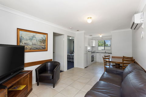 Apollo Lodge - Accommodation Fremantle 6