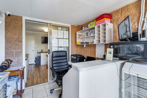Apollo Lodge - Accommodation Fremantle 1