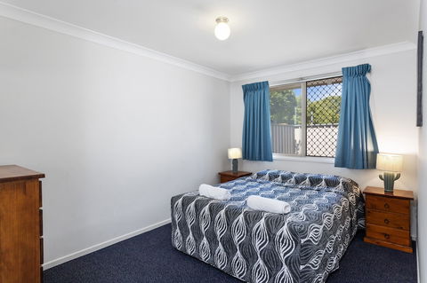 Apollo Lodge - Accommodation Fremantle 2