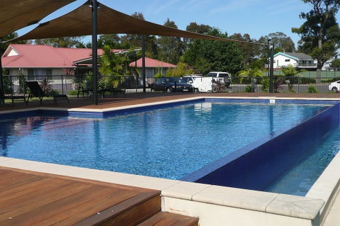 Springs  Shoalhaven - Accommodation Fremantle 6