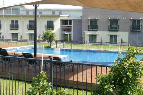 Springs  Shoalhaven - Accommodation Fremantle 2