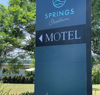 Springs  Shoalhaven - Accommodation Fremantle