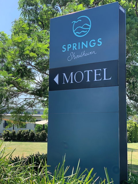 Springs  Shoalhaven - Accommodation Fremantle 0