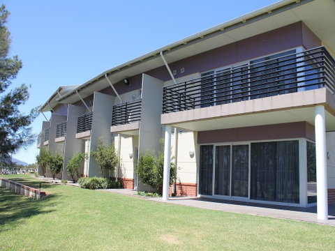 Springs  Shoalhaven - Accommodation Fremantle 1