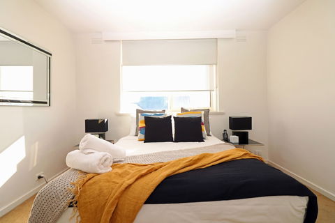 The Ivy On Munro - Rejuvenate Stays - Accommodation Fremantle 1