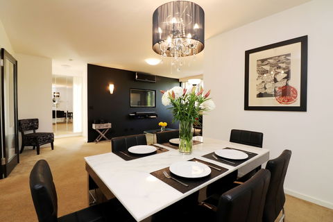 The Ivy On Munro - Rejuvenate Stays - Accommodation Fremantle 5