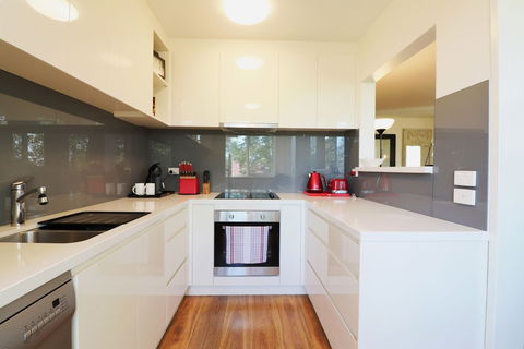 The Ivy On Munro - Rejuvenate Stays - Accommodation Fremantle 4