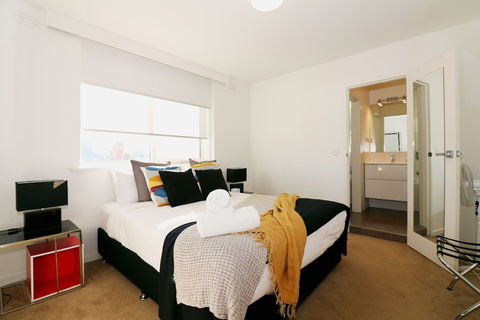 The Ivy On Munro - Rejuvenate Stays - Accommodation Fremantle 0