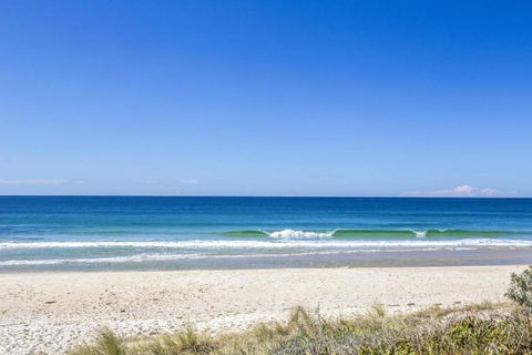 Mariners On Mollymook - Accommodation Fremantle 5