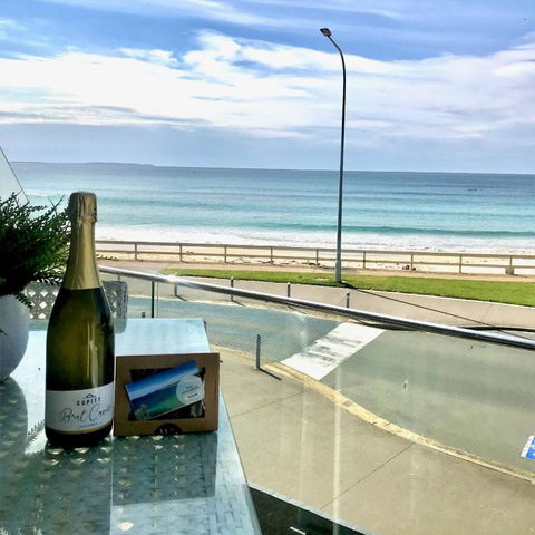 Mariners On Mollymook - Accommodation Fremantle 4