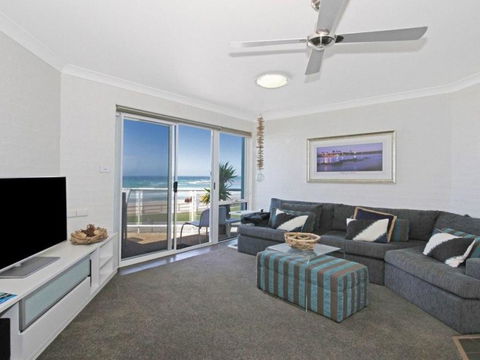 Mariners On Mollymook - Accommodation Fremantle 1