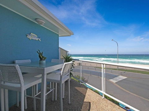 Mariners On Mollymook - Accommodation Fremantle 3