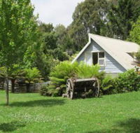 Hide away Cottage Retreat - Accommodation Fremantle