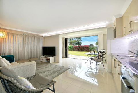 Nautilus Beachside Apartments - Accommodation Fremantle 1