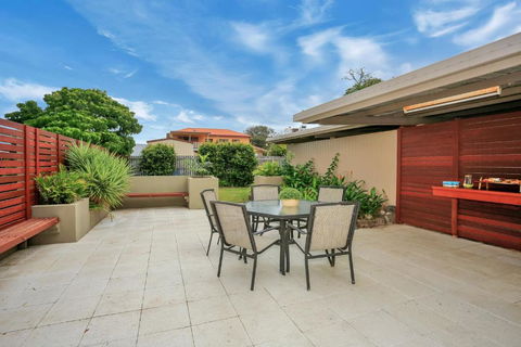 Nautilus Beachside Apartments - Accommodation Fremantle 6