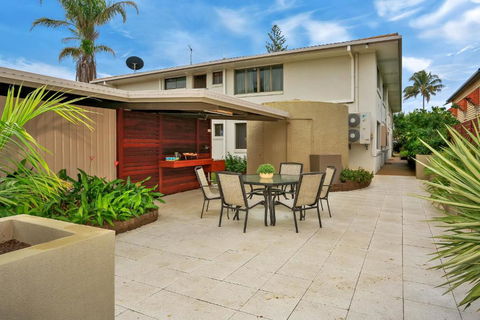 Nautilus Beachside Apartments - Accommodation Fremantle 2