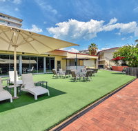 Darwin City Edge Motel  Suites - Accommodation Fremantle