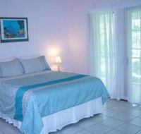 A Tropical Escape Bed  Breakfast - Accommodation Fremantle