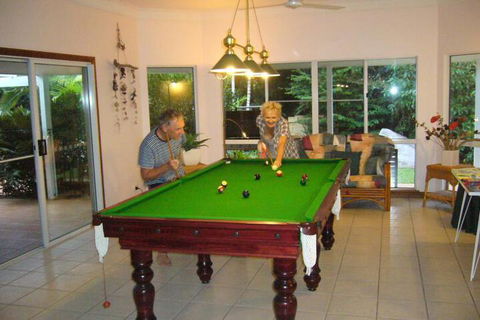 A Tropical Escape Bed & Breakfast - Accommodation Fremantle 3