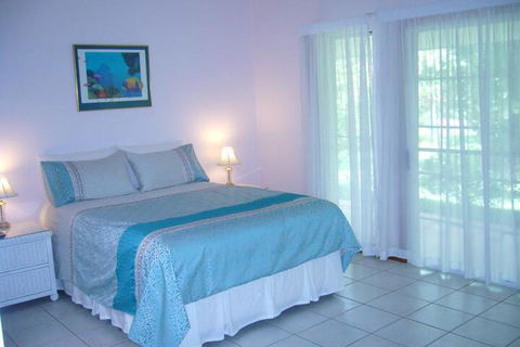 A Tropical Escape Bed & Breakfast - Accommodation Fremantle 4