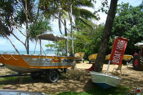 A Tropical Escape Bed & Breakfast - Accommodation Fremantle 2