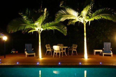 A Tropical Escape Bed & Breakfast - Accommodation Fremantle 5