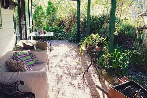 Treenbrook Cottages - Accommodation Fremantle 5