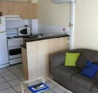 Mermaid Cove Resort - Accommodation Fremantle