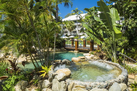 Alamanda Palm Cove By Lancemore - Accommodation Fremantle 2
