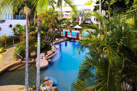 Alamanda Palm Cove By Lancemore - Accommodation Fremantle 4