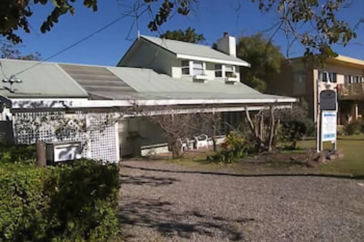 Nelson Bay NSW Accommodation Fremantle