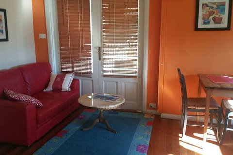 Casablanca Enchanted Cottage - Adults Only - Accommodation Fremantle 6
