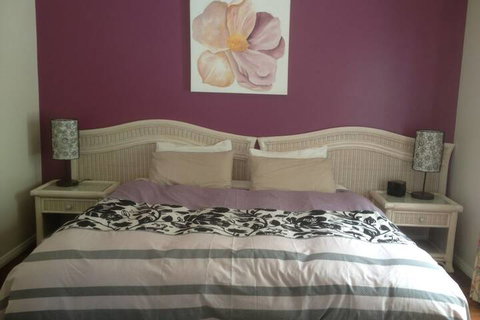 Casablanca Enchanted Cottage - Adults Only - Accommodation Fremantle 7