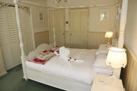 Fernglade On Menzies - Accommodation Fremantle 4