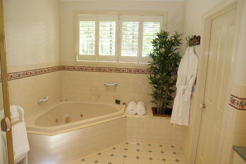 Fernglade On Menzies - Accommodation Fremantle 5