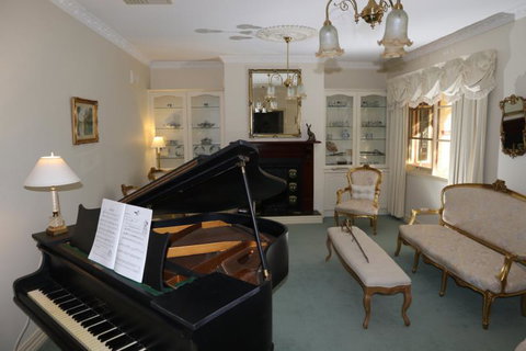 Fernglade On Menzies - Accommodation Fremantle 3